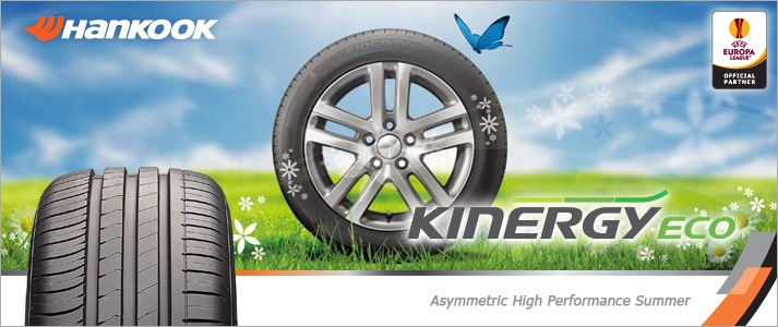 HANKOOK 1