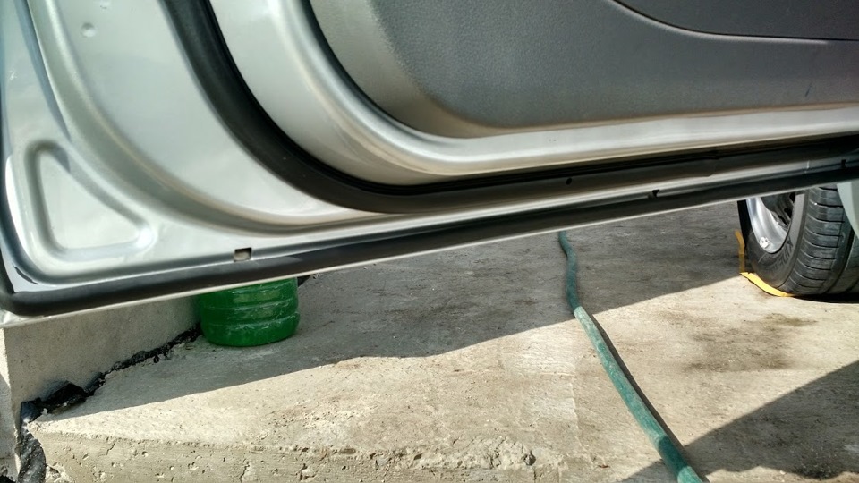 Ущільнювач! 5