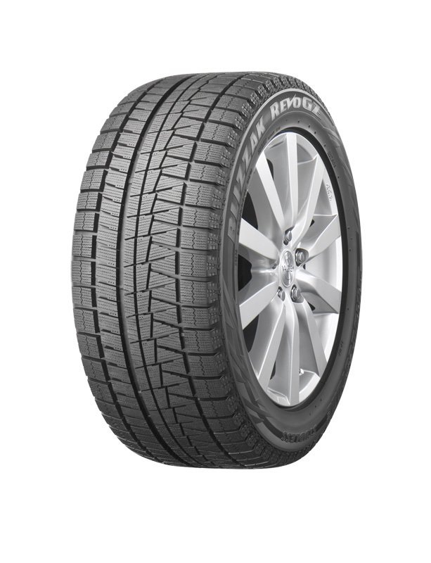 Зима Bridgestone)))) 1