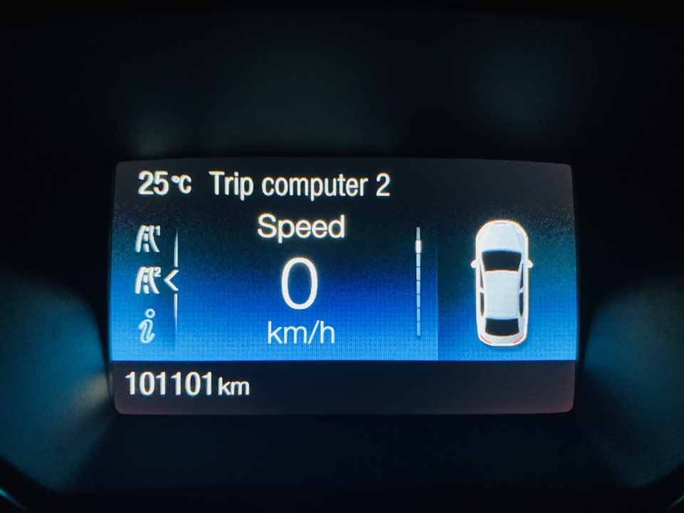 ТО 100ткм 1