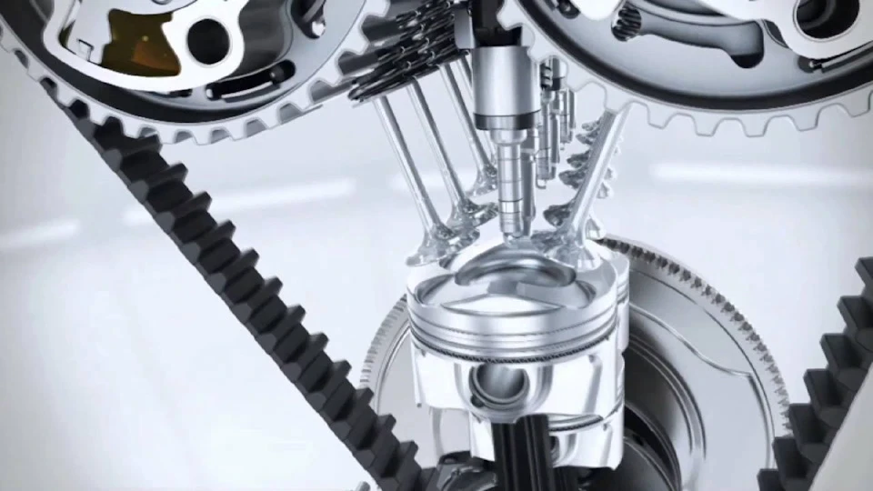 Питання - що лити в 1.0 ecoboost?