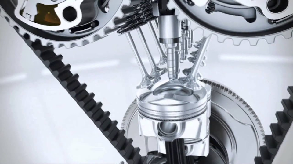 Питання - що лити в 1.0 ecoboost? 1