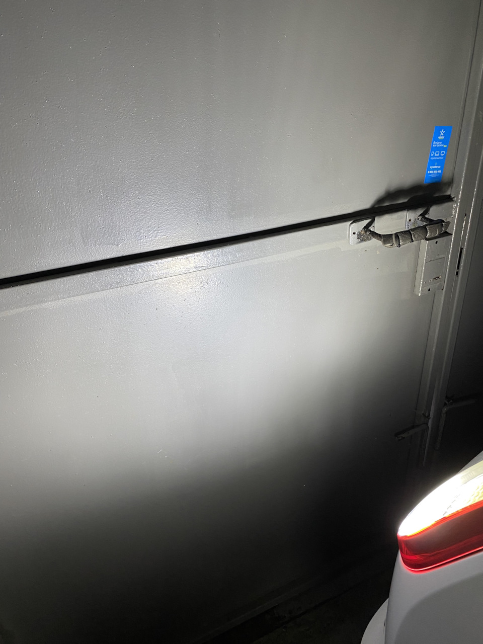 Led auto light 💡 лампа заднього ходу з Китаю 4