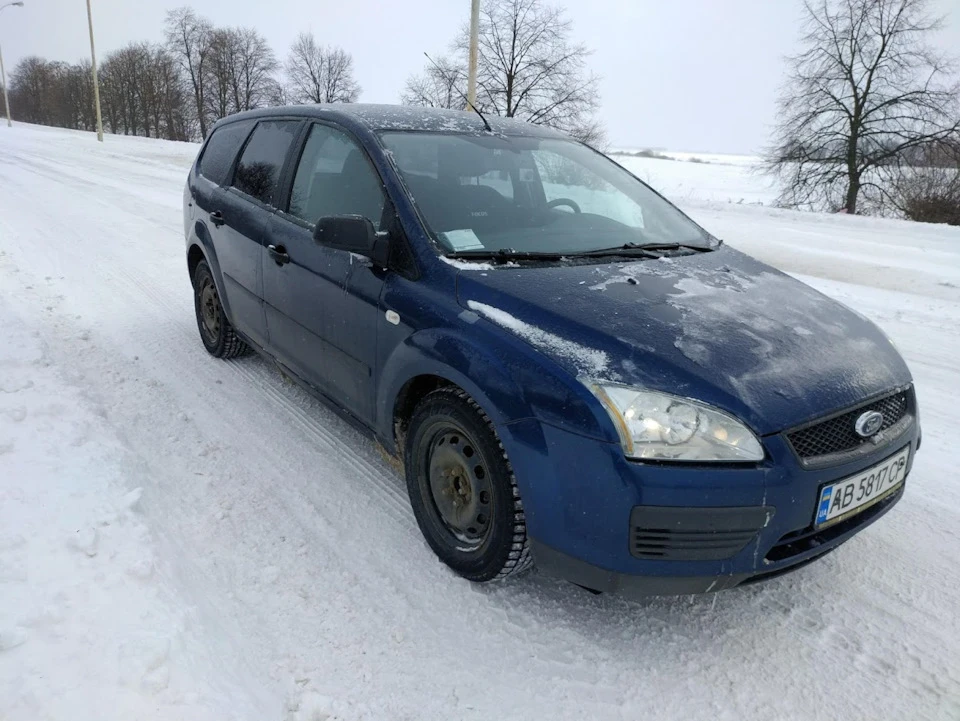Останній пост