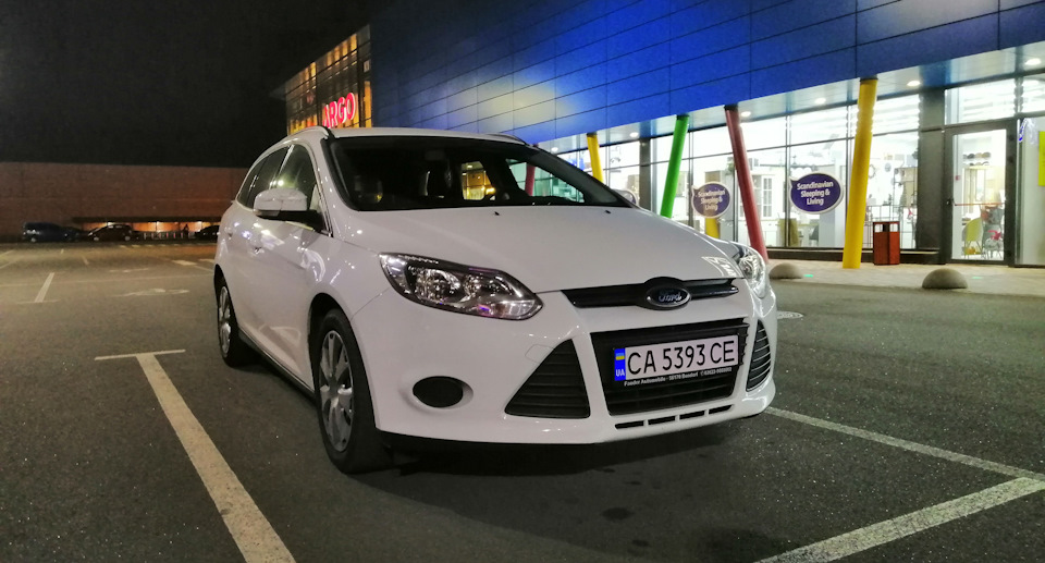 ELS27 та активація додаткових функцій 1