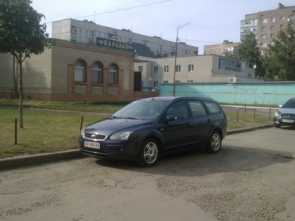 Назбирав фоток. 1