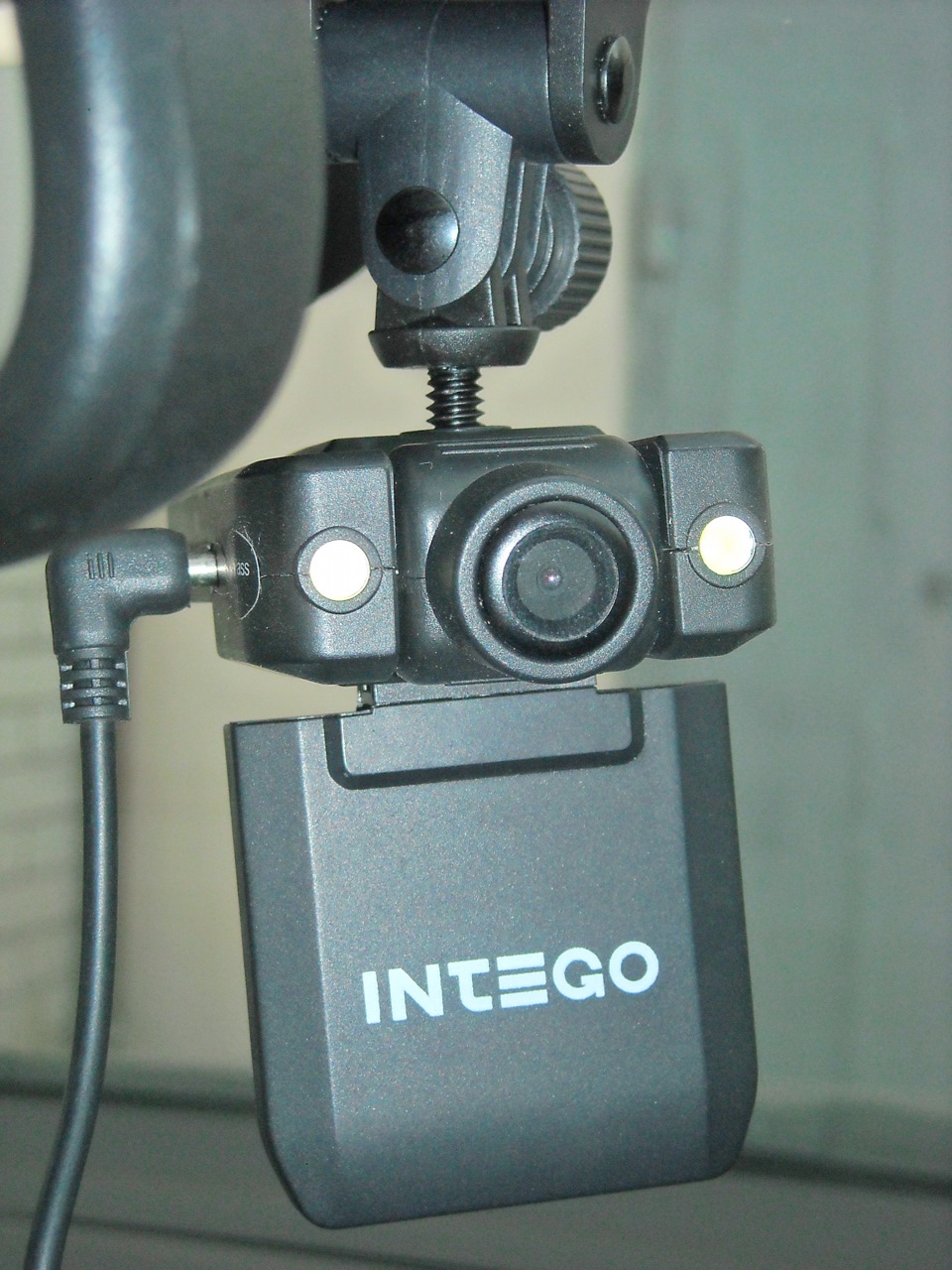Він бачить все! (Intego VX-155) 4