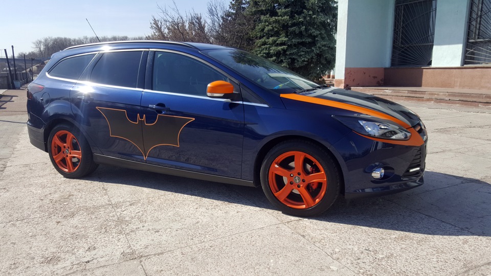 Batmobile 2