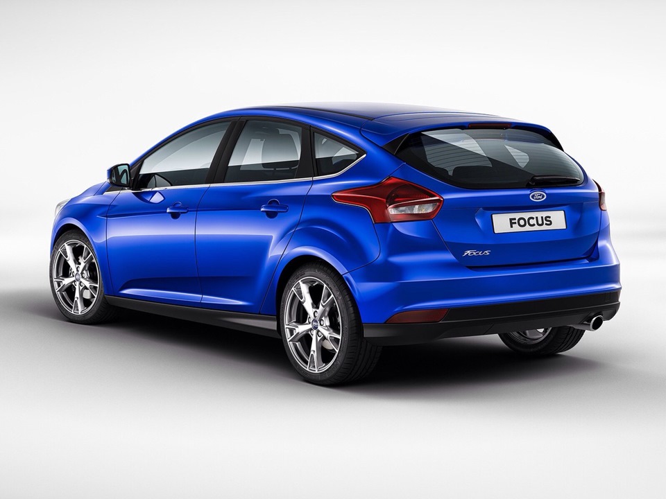Focus 2015 2