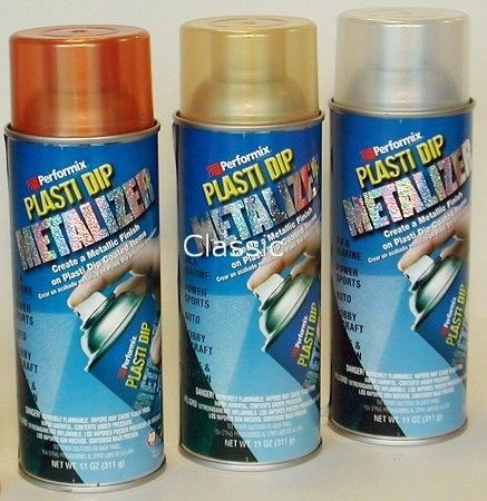 Plasti Dip #2 4