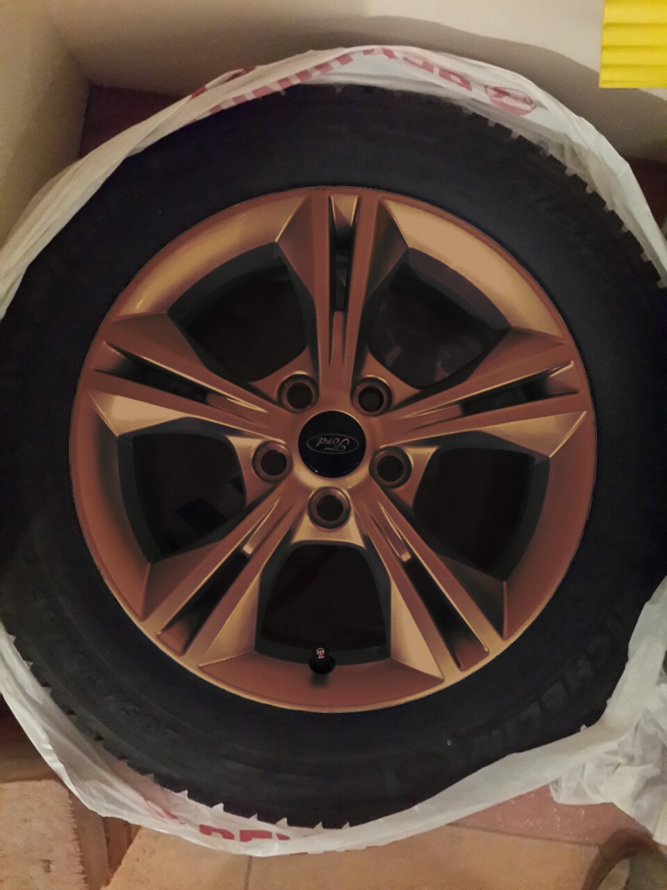 Plasti Dip #2 2