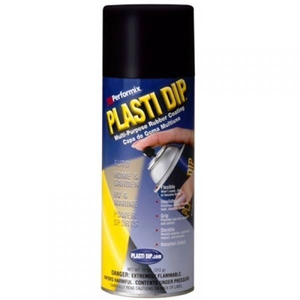 Plasti Dip #2 3