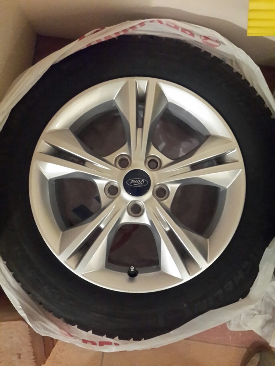 Plasti Dip 1