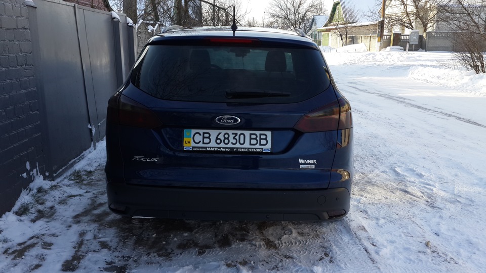 Зимовий фотосет 3