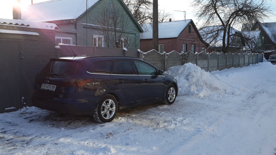 Зимовий фотосет 4
