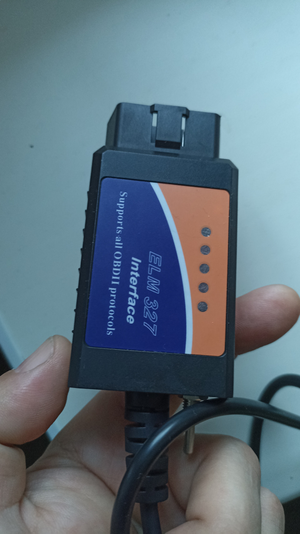 Круиз контроль 3
