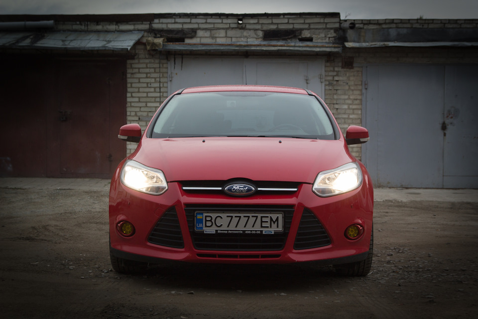 Eibach -25 встановлені і велике ТО триває :) 1