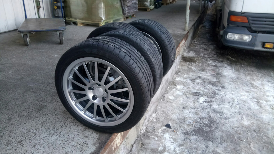 Тапки на літо :) Slik L700 1