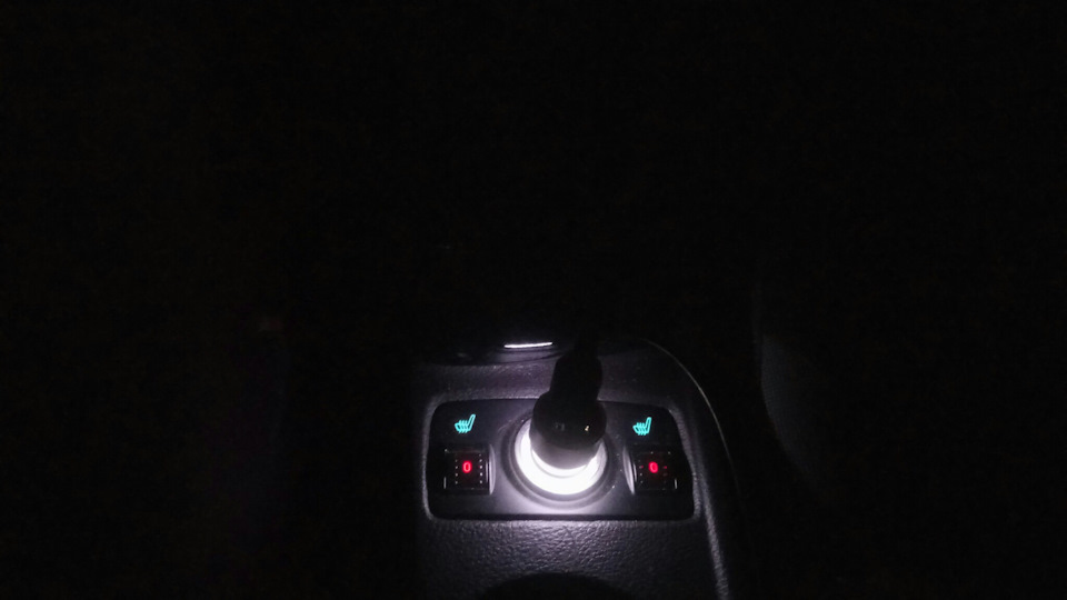Зарядний пристрій Xiaomi 1
