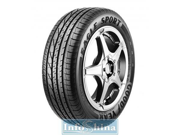 Goodyear Eagle Sport 205/55 R16 91V 1