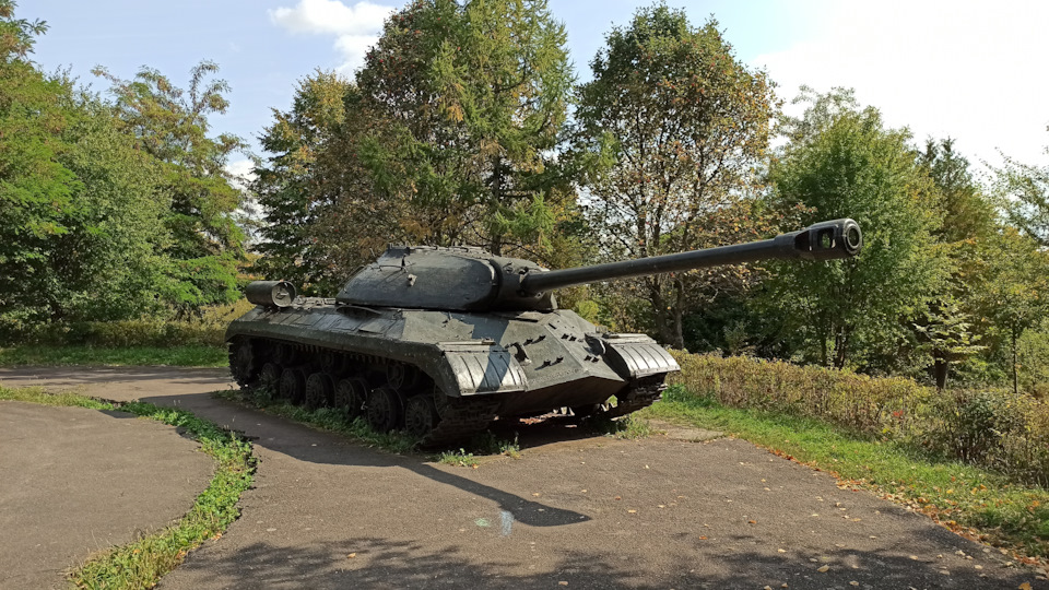 Розмитнення машини 3