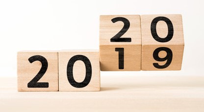 Підсумки 2019 року 1