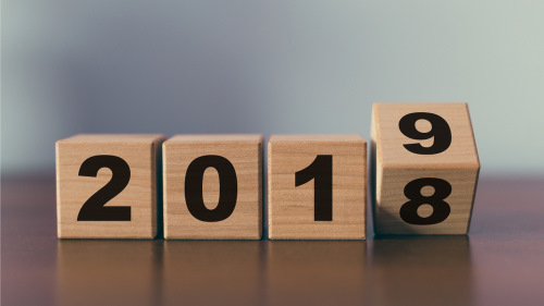 Підсумки по авто за 2018 рік 1