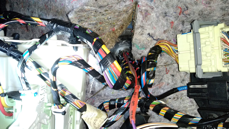Нехай буде світло, правильна установка птф 3