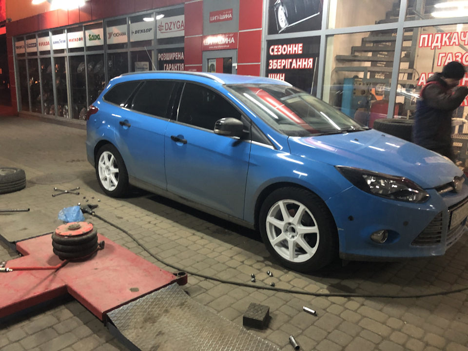 Тапочки для Смурфа r17 3