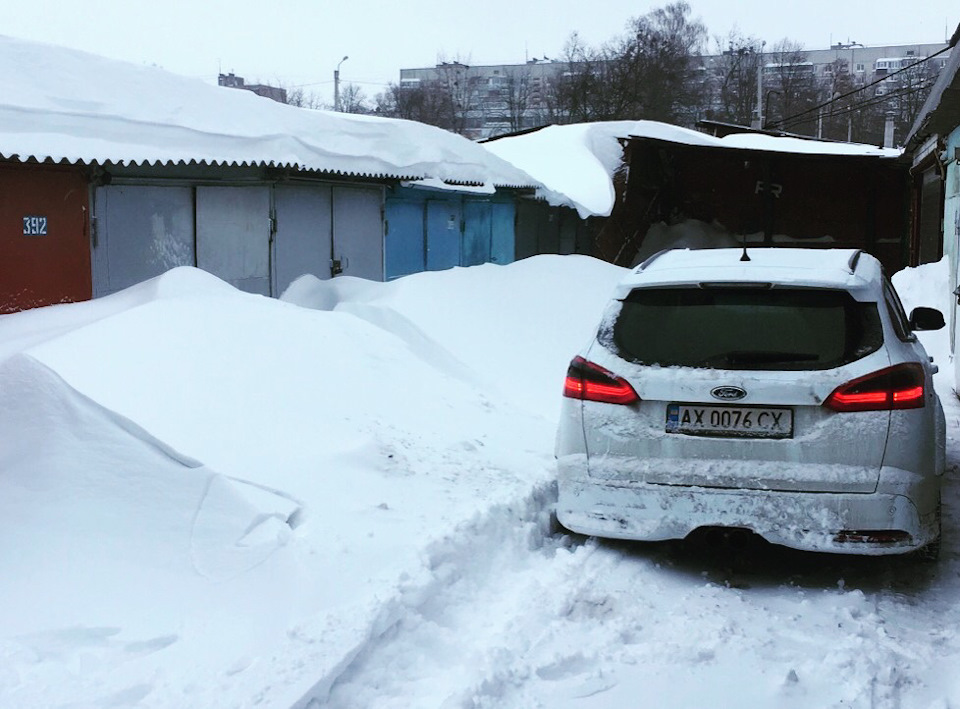 Всіх з весною! 1