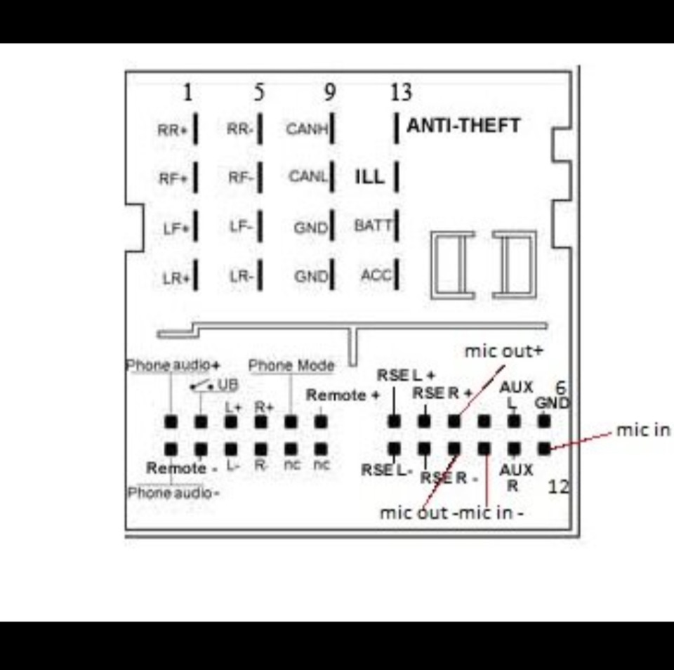 Встановлення bluetooth модуля 2