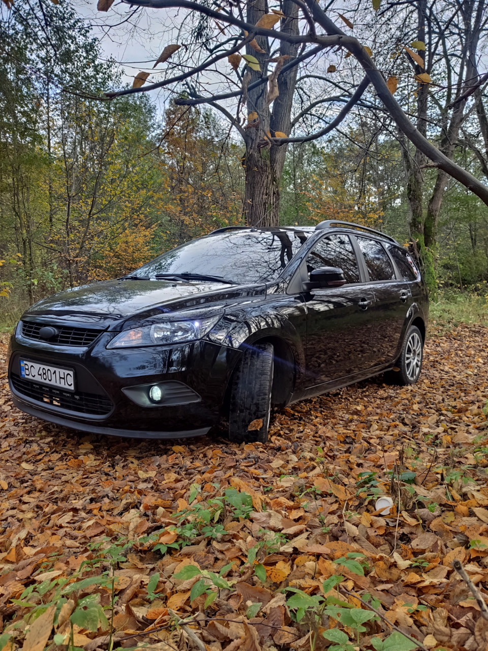 Осінній фотосет 2