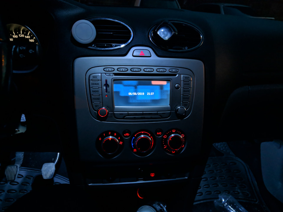 Blaupunkt fx 2