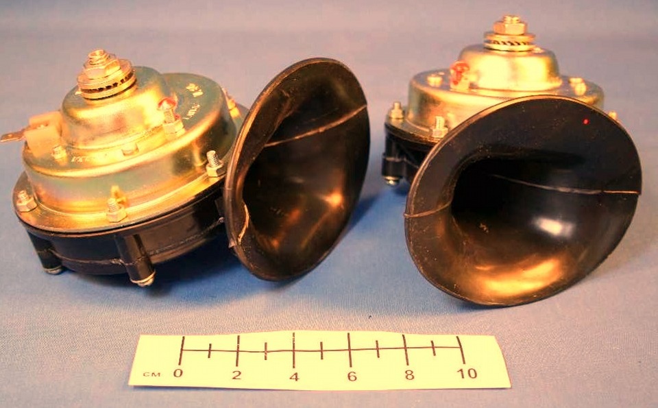 Встановлення сигналів С302Д/С303Д (архів) 1