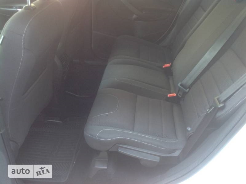 Моя думка про Ford Kuga 2