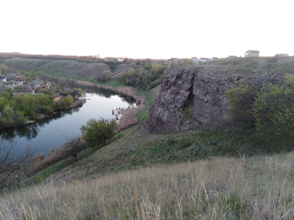 Виїзд на природу. 2