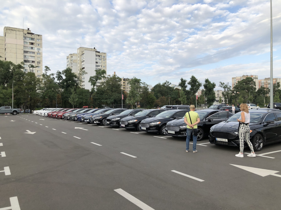 Міні зліт. Київ, ТРЦ Retroville, 5.09.2020 4