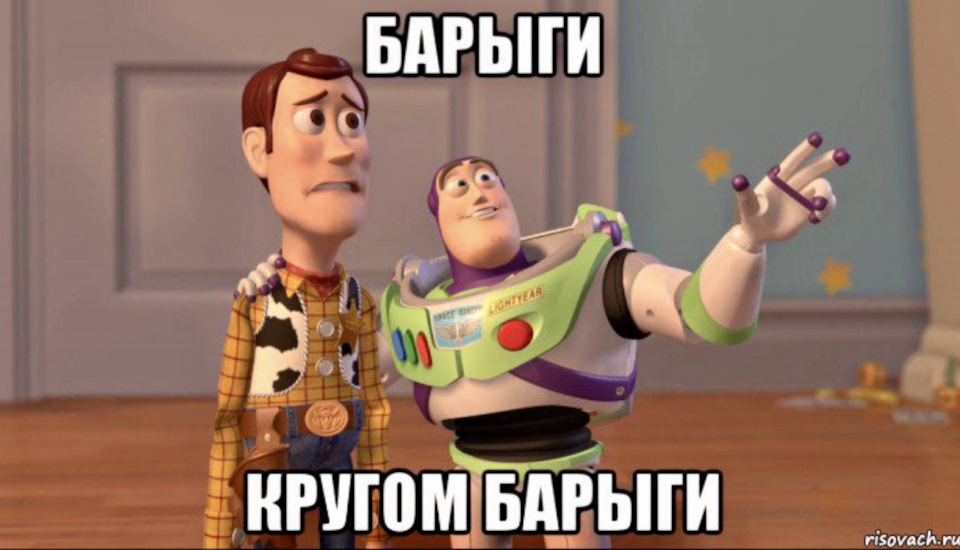 Зимова гума. Заняття з ТОП5 дратівливих речей, які робив цього року 1