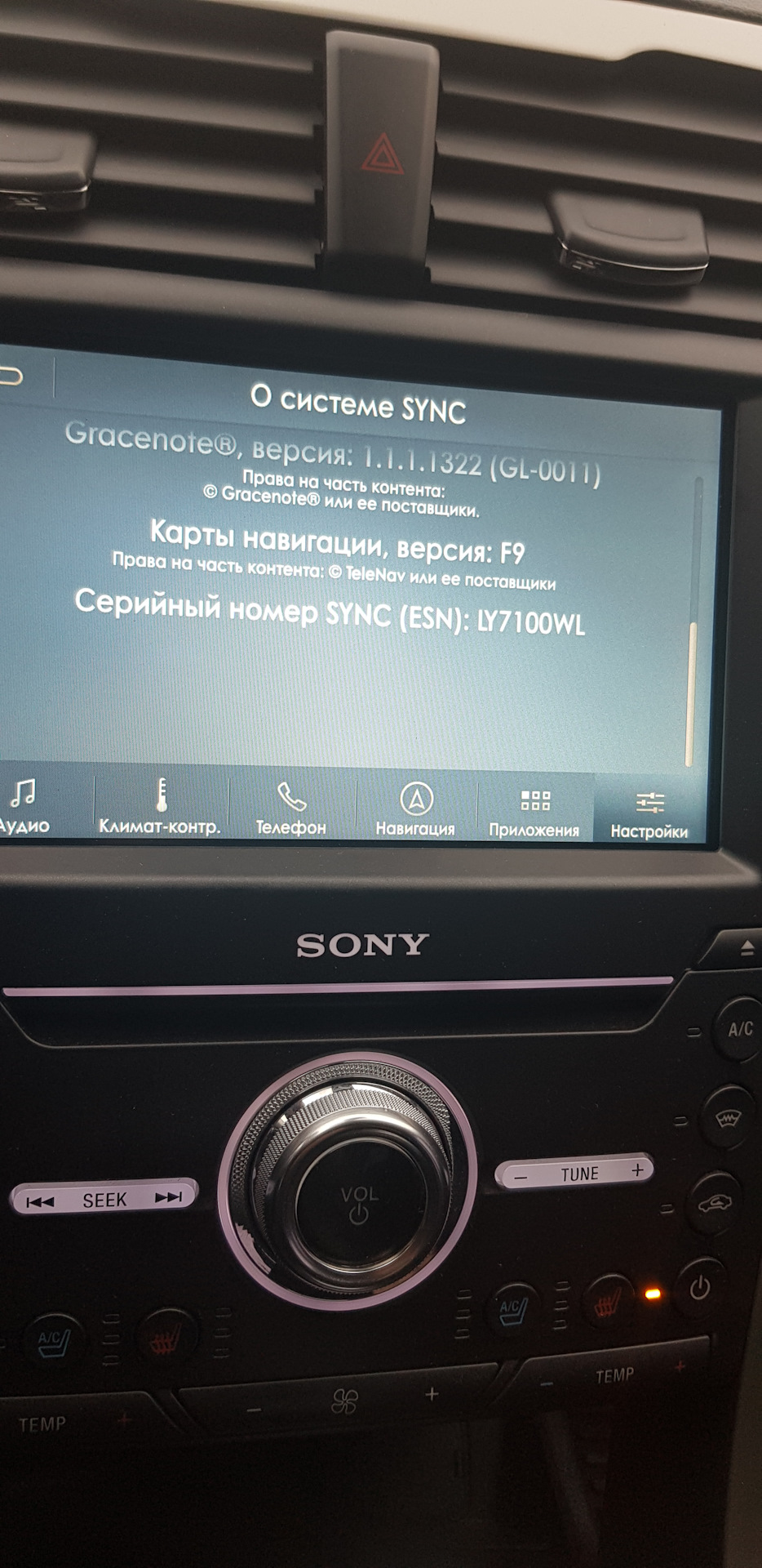 Навігаційні карти F9 3
