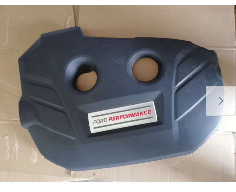 Ford Perfomance 2