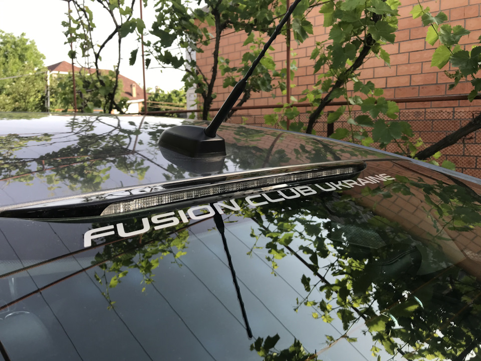 Fusion Club Ukraine 1