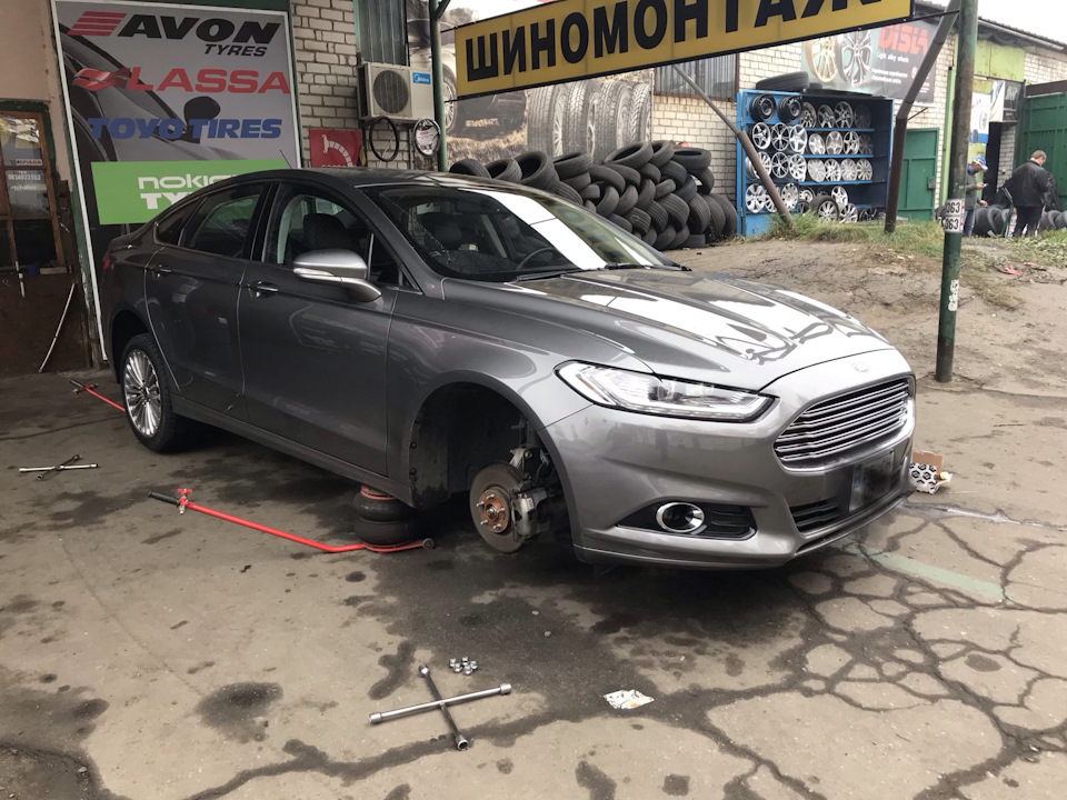 Китайські зимові лабутени для американця 1