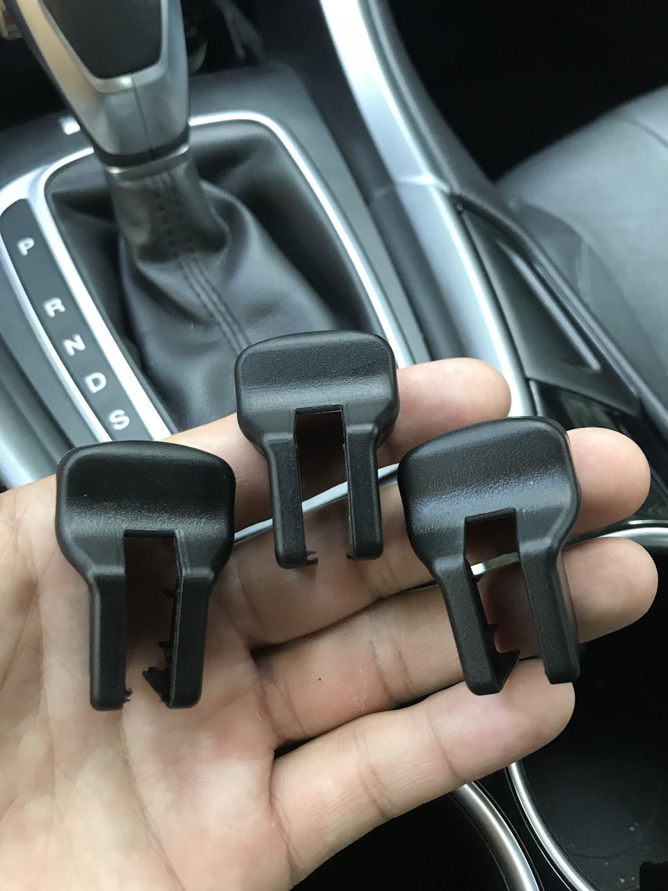 Made from AliExpress for FoMoCo 1