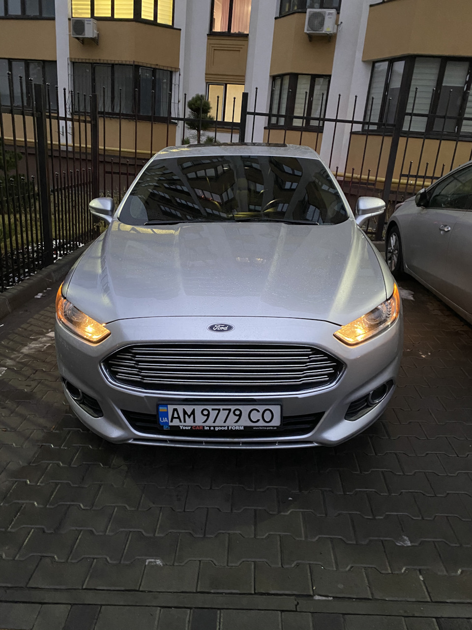 Full led 1
