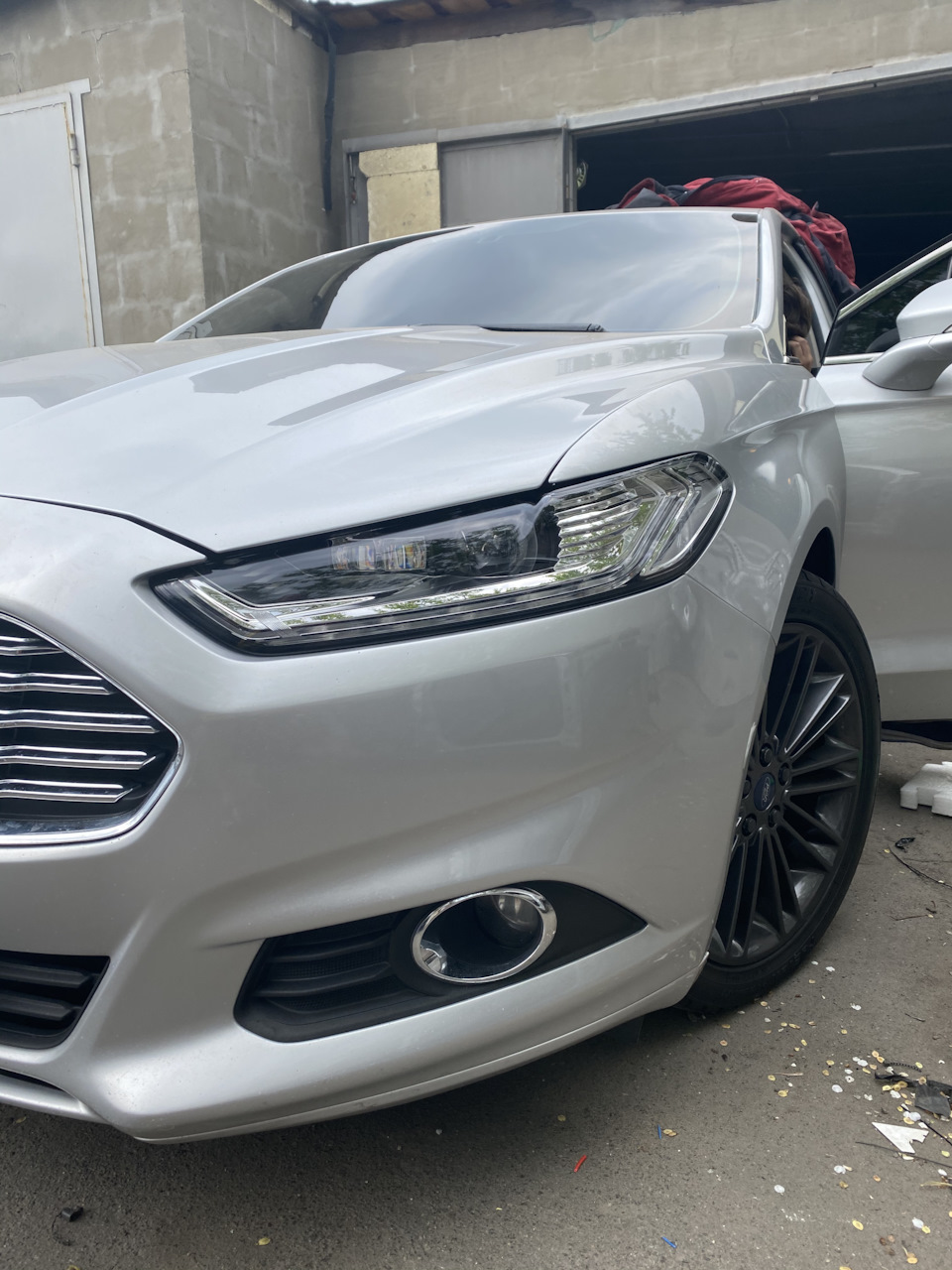 Full led 3