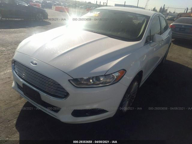 Покупка Ford Fusion та перші витрати 1
