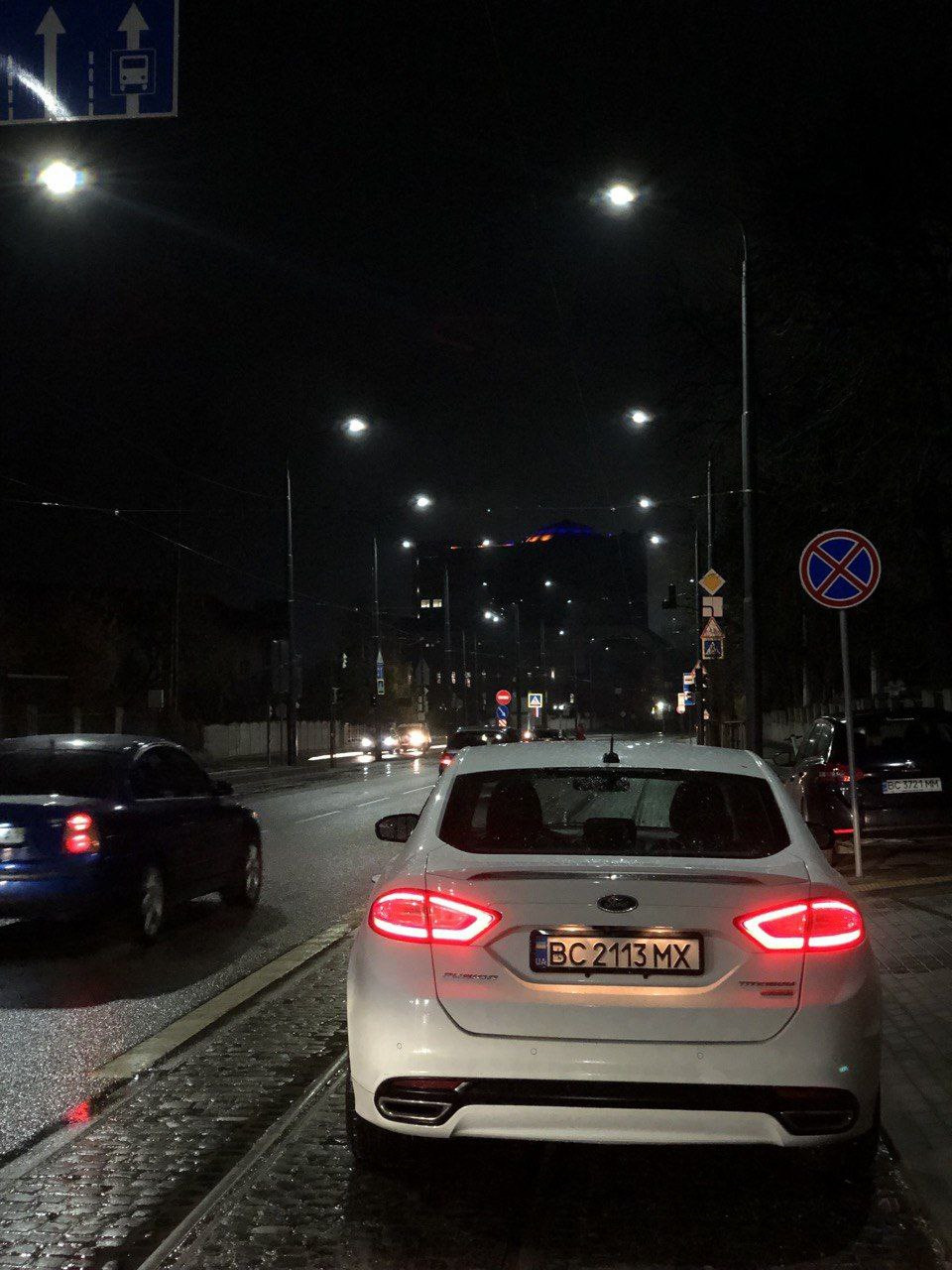 Заміна подушки мотору 1