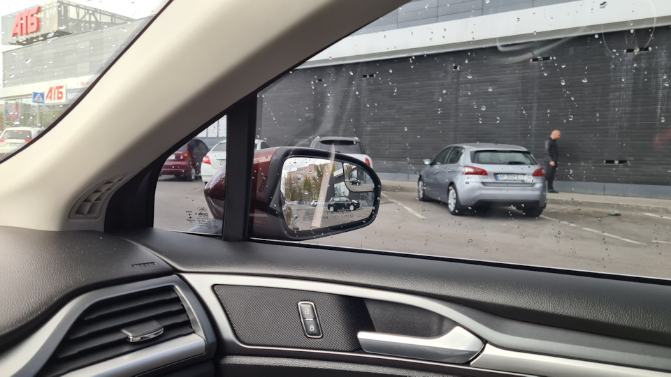 Тонування авто 4