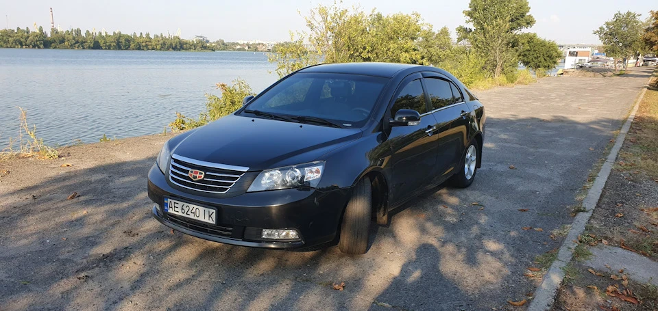 Вибір автомобіля