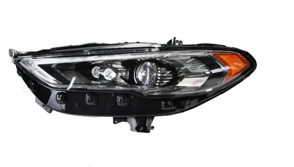 Фари передні Full LED (Китай) 1